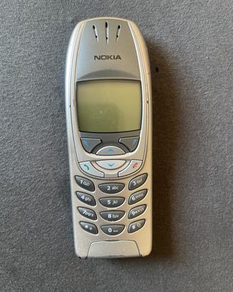 Nokia 6310i