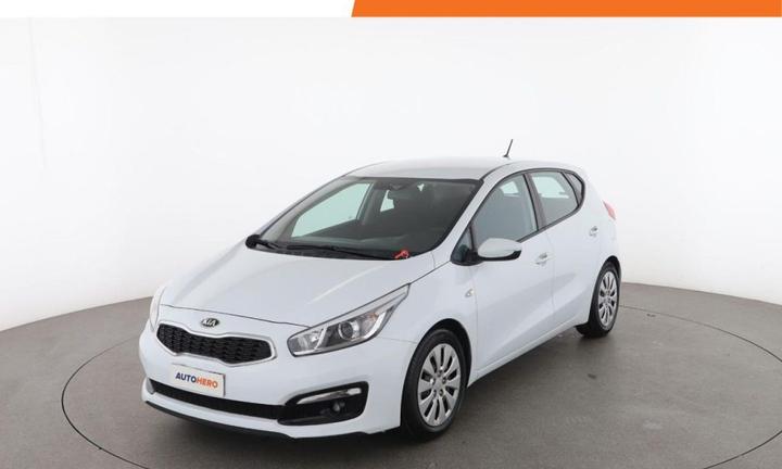 KIA cee'd KD03000