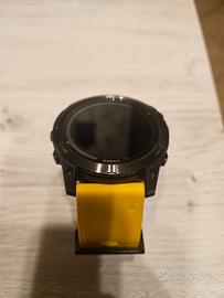 Garmin 7 pro solar