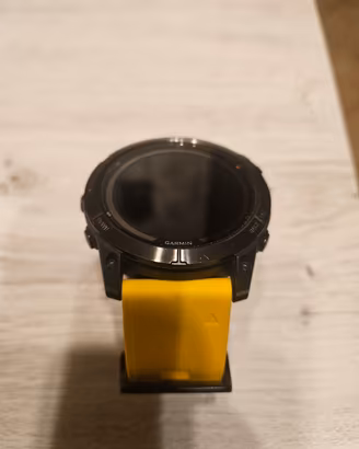 Garmin 7 pro solar