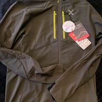 Giacca Idrorepellente Montura