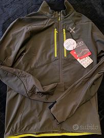 Giacca Idrorepellente Montura