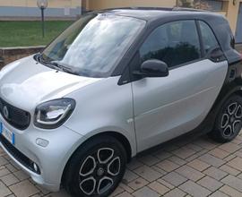 SMART fortwo 3ªs.(C/A453) - 2017