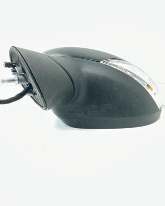 SPECCHIETTO RETROVISORE SINISTRO FORD Fiesta 6° S