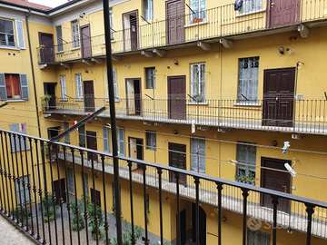 Zona porta ticinese bocconi navigli