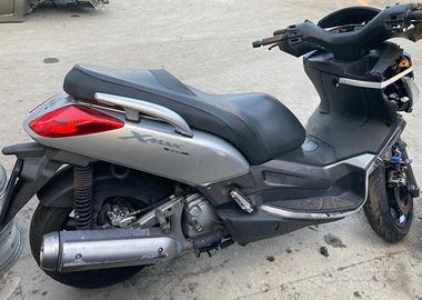 RICAMBI USATI MOTO Yamaha X MAX 250cc YAMAHA MINAR