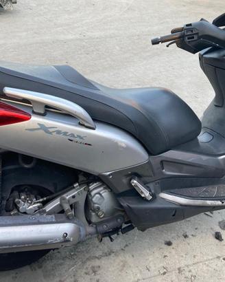 RICAMBI USATI MOTO Yamaha X MAX 250cc YAMAHA G362E