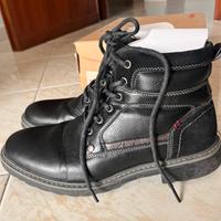 Scarpe Uomo Bata