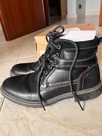 Scarpe bata uomo on sale