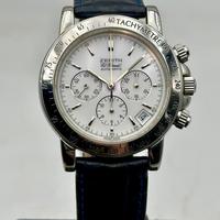 Zenith El Primero Rainbow