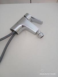 miscelatore bidet 