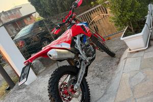 Honda crf 450 2026