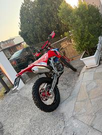 Honda crf 450 2026