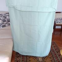 Coprimaterasso singolo 