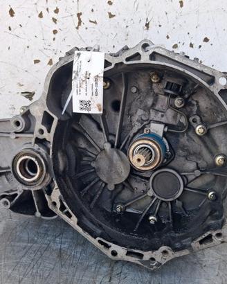 24461926 CAMBIO MANUALE 5M OPEL MERIVA (A) 1.7 CDT