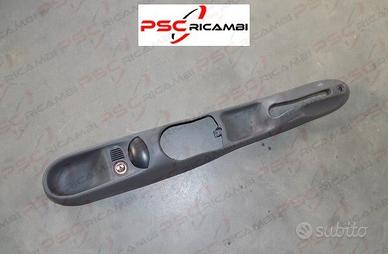 Cover tunnel vano centrale Fiat Seicento