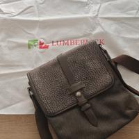 Borsa a tracolla Lumberjack 