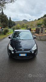 Ford Smax