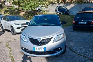 Lancia Ypsilon 1.2 69 CV 5 porte GPL Ecochic Gold