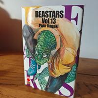 Beastars Manga volume 13