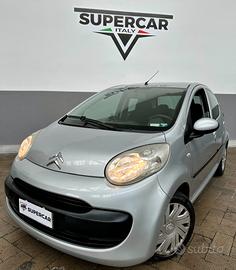 Citroen C1 1.0 Benz, Euro 4, si neopat, buoni cond