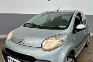 Citroen C1 1.0 Benz, Euro 4, si neopat, buoni cond