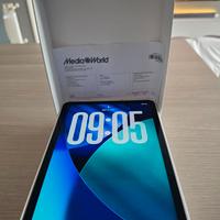 Apple Ipad Air 5 cellular + Apple TV 4k