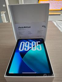 Apple Ipad Air 5 cellular + Apple TV 4k