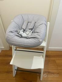 Stokke tripp trapp newborn set