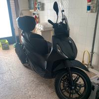 Beverly s 400