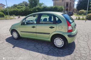 Citroen C3 1.4 HDi 70CV Elegance (Accetto Permute)