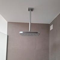Soffione doccia Grohe 25 cm nuovo