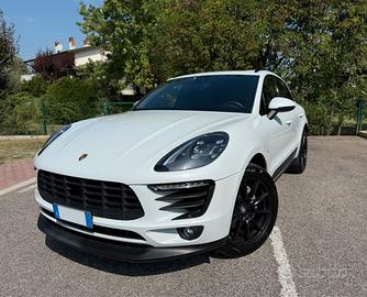 Porsche Macan 3.0d S 250CV Pdk