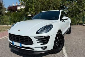 Porsche Macan 3.0d S 250CV Pdk