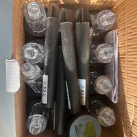 Lampade solari da giardino Gardlov – Set da 10