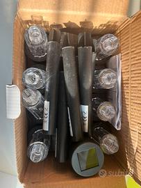 Lampade solari da giardino Gardlov – Set da 10