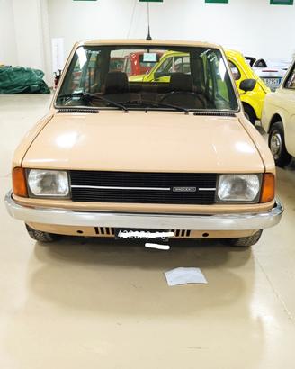 Innocenti Mini 90 SL 1000c.c innocenti