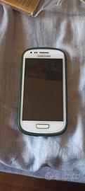 Samsung galaxy S3 mini