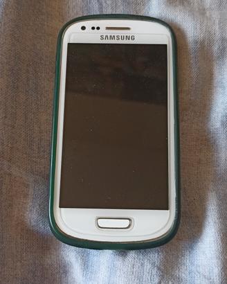 Samsung galaxy S3 mini