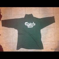 Maglia carlsberg