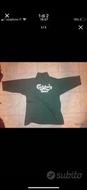Maglia carlsberg