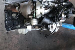 MOTORE Jeep Grand Cherokee 2.7 120kW 665921 2004
