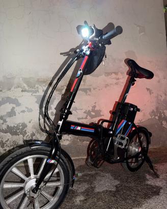 Bicicletta elettrica