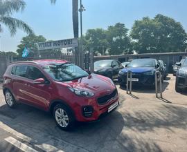Kia Sportage 1.7 CRDI 116 CV AWD GT LINE
