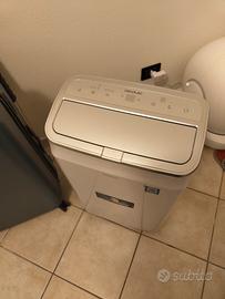 Condizionatore Cecotec Forceclima 12800 BTU