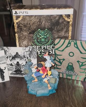 collector one piece odissey 