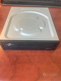 Masterizzatore DVD/ CD Interno per PC