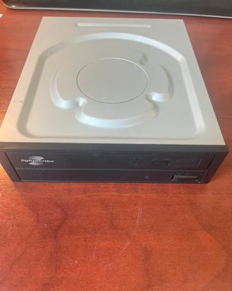 Masterizzatore DVD/ CD Interno per PC