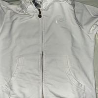 Felpa nike taglia L