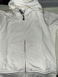 Felpa nike taglia L
